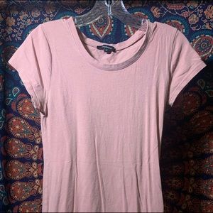 Dusty pink T-Shirt